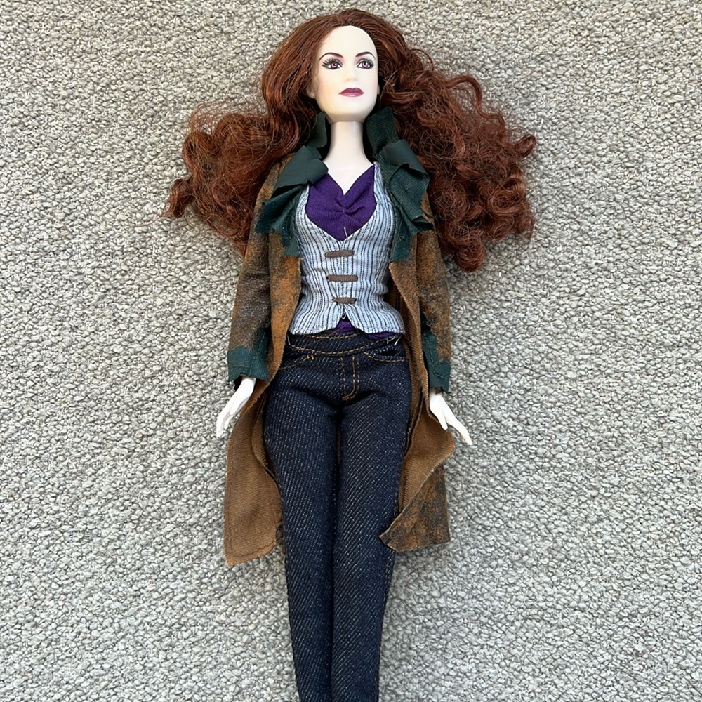 Twilight Victoria Barbie